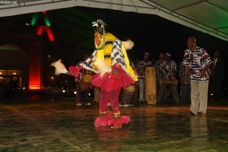 Célébration des 50 ans de l’indépendance de la Côte d’Ivoire / Général Gaston Ouassenan Koné en colère : “Je suis déçu et dégoûté pour mon pays la Côte d’Ivoire”
